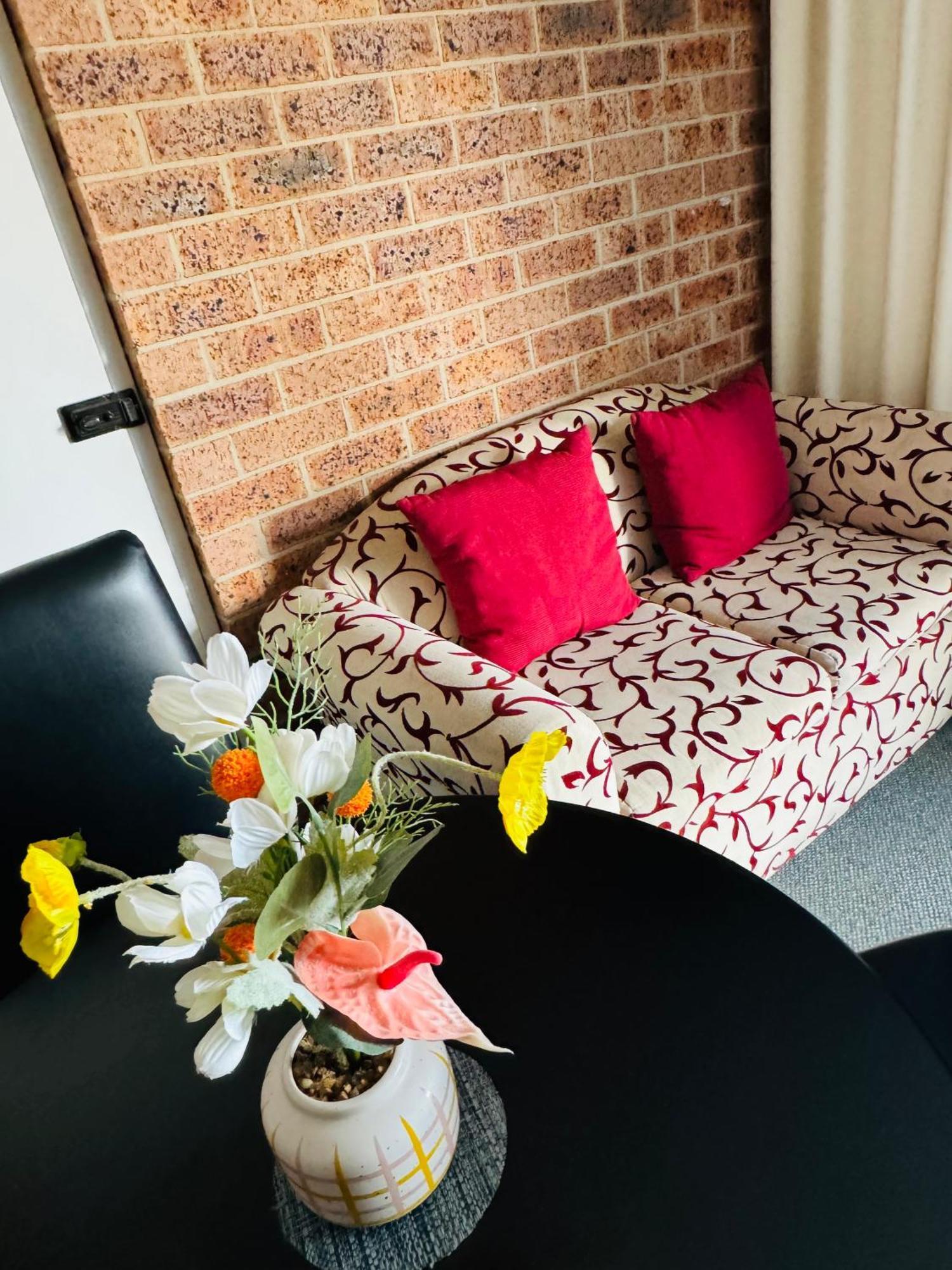 Town And Country Motor Inn Tamworth Luaran gambar