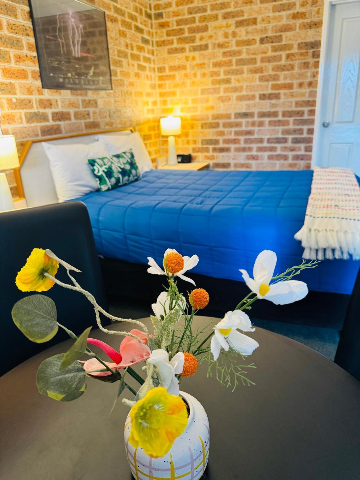 Town And Country Motor Inn Tamworth Luaran gambar