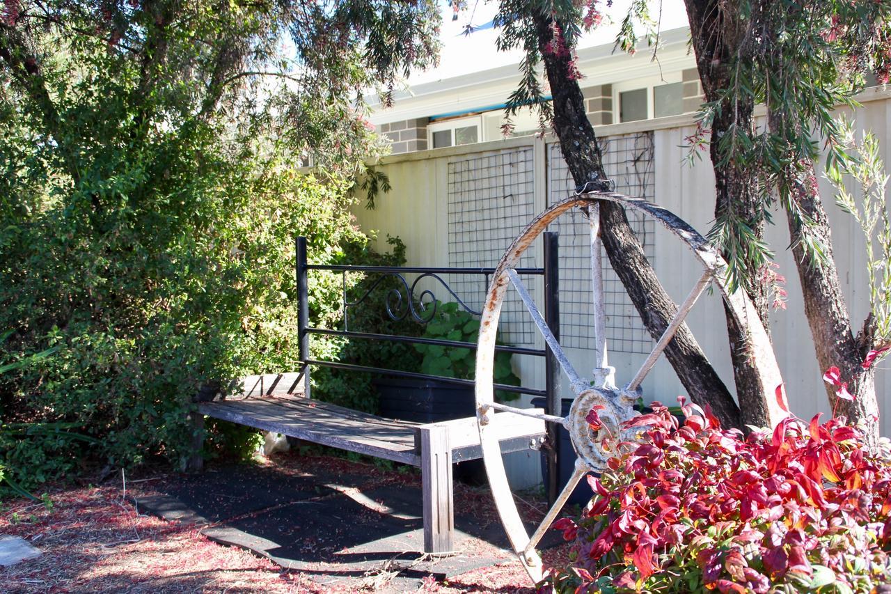 Town And Country Motor Inn Tamworth Luaran gambar